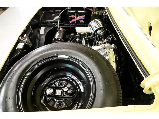 1964 Chevrolet Corvair (CC-1912693) for sale in Volo, Illinois