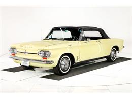 1964 Chevrolet Corvair (CC-1912693) for sale in Volo, Illinois