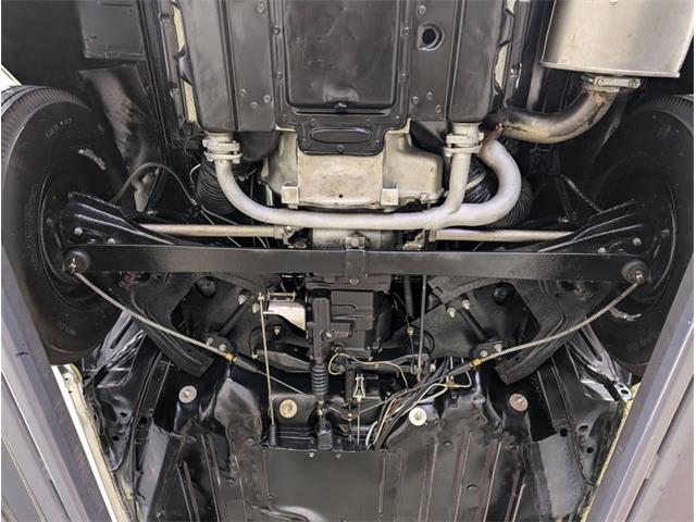 1964 Chevrolet Corvair (CC-1912693) for sale in Volo, Illinois