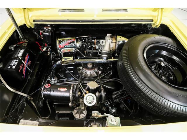 1964 Chevrolet Corvair (CC-1912693) for sale in Volo, Illinois