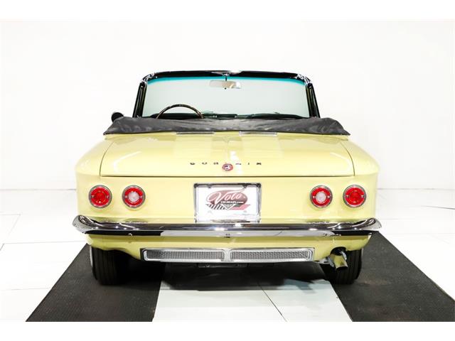 1964 Chevrolet Corvair (CC-1912693) for sale in Volo, Illinois