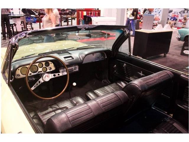 1964 Chevrolet Corvair (CC-1912693) for sale in Volo, Illinois