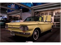 1964 Chevrolet Corvair (CC-1912693) for sale in Volo, Illinois