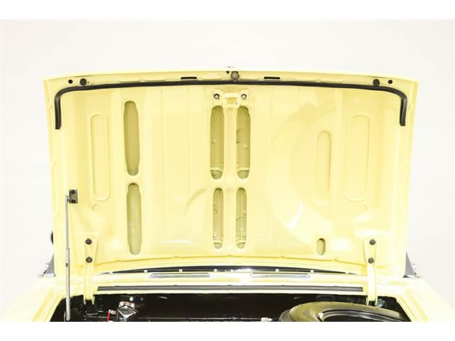 1964 Chevrolet Corvair (CC-1912693) for sale in Volo, Illinois