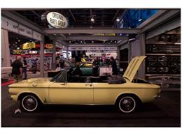 1964 Chevrolet Corvair (CC-1912693) for sale in Volo, Illinois