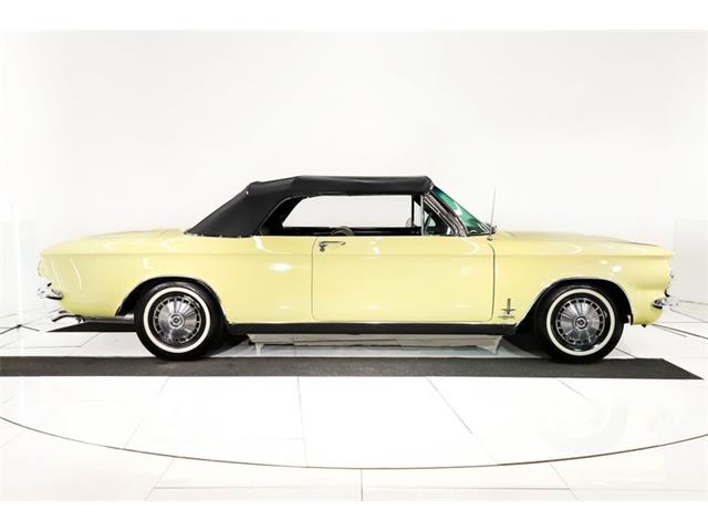 1964 Chevrolet Corvair (CC-1912693) for sale in Volo, Illinois