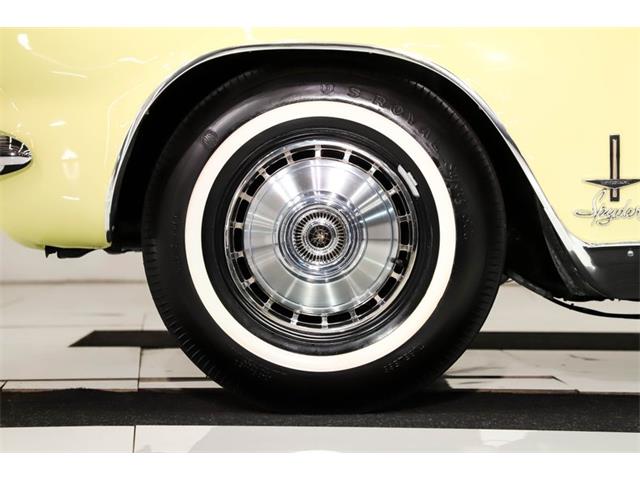 1964 Chevrolet Corvair (CC-1912693) for sale in Volo, Illinois