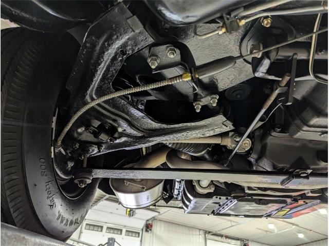 1964 Chevrolet Corvair (CC-1912693) for sale in Volo, Illinois