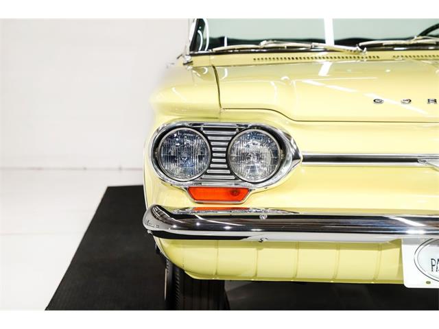 1964 Chevrolet Corvair (CC-1912693) for sale in Volo, Illinois