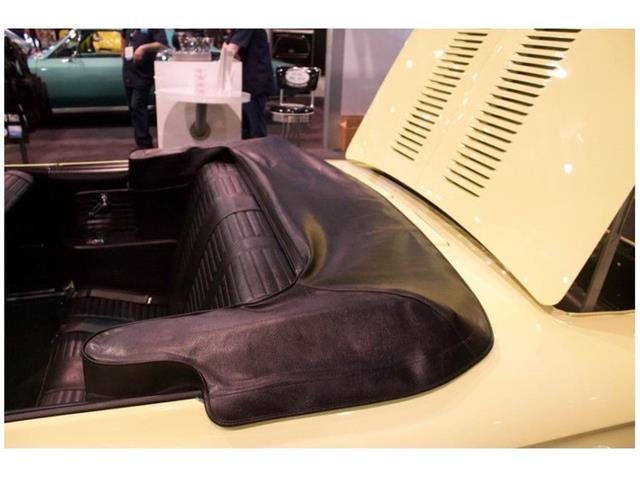 1964 Chevrolet Corvair (CC-1912693) for sale in Volo, Illinois