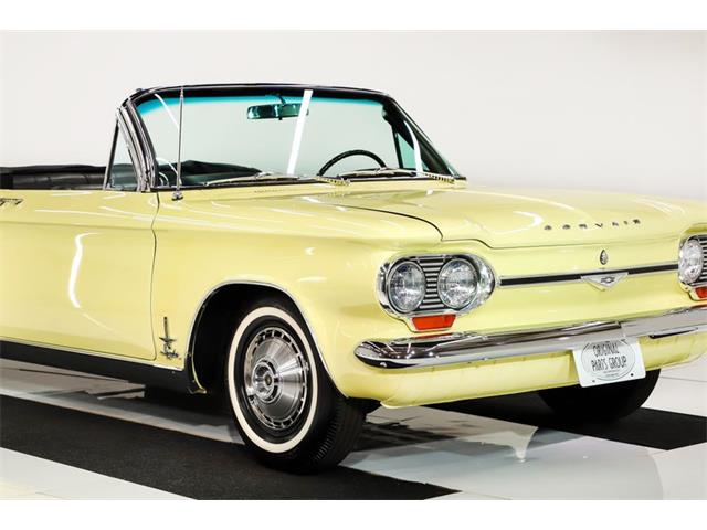 1964 Chevrolet Corvair (CC-1912693) for sale in Volo, Illinois