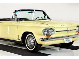 1964 Chevrolet Corvair (CC-1912693) for sale in Volo, Illinois