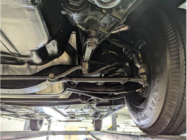 1964 Chevrolet Corvair (CC-1912693) for sale in Volo, Illinois