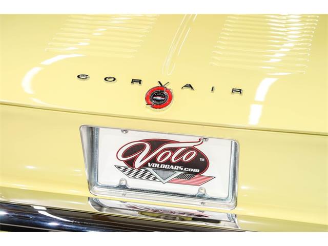 1964 Chevrolet Corvair (CC-1912693) for sale in Volo, Illinois