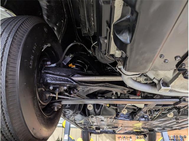 1964 Chevrolet Corvair (CC-1912693) for sale in Volo, Illinois