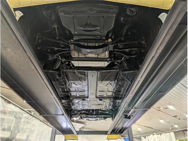 1964 Chevrolet Corvair (CC-1912693) for sale in Volo, Illinois