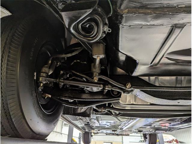 1964 Chevrolet Corvair (CC-1912693) for sale in Volo, Illinois