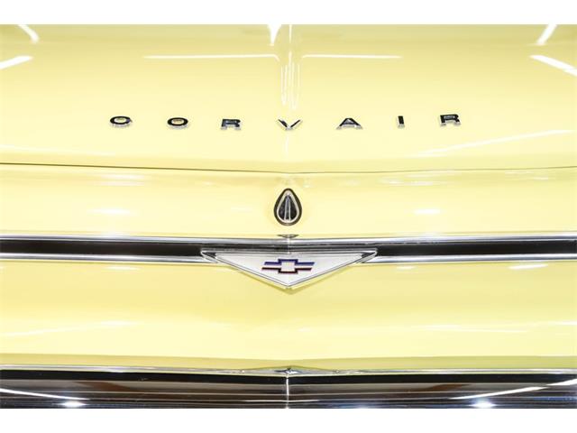 1964 Chevrolet Corvair (CC-1912693) for sale in Volo, Illinois