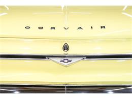 1964 Chevrolet Corvair (CC-1912693) for sale in Volo, Illinois