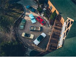1964 Chevrolet Corvair (CC-1912693) for sale in Volo, Illinois