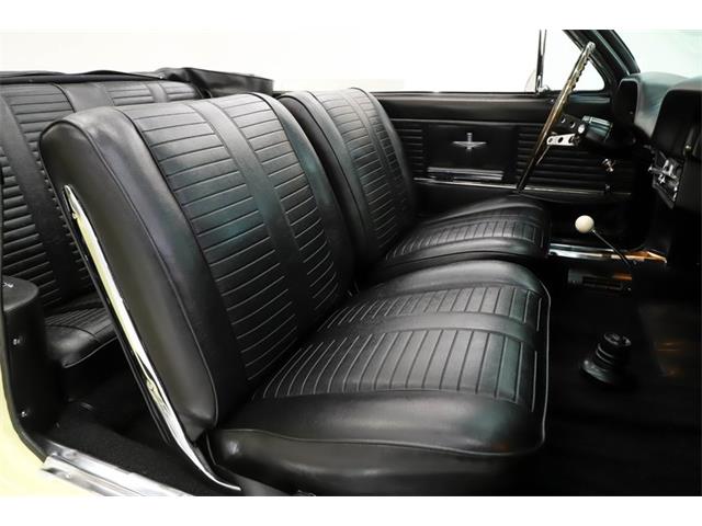 1964 Chevrolet Corvair (CC-1912693) for sale in Volo, Illinois