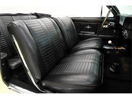 1964 Chevrolet Corvair (CC-1912693) for sale in Volo, Illinois