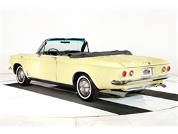 1964 Chevrolet Corvair (CC-1912693) for sale in Volo, Illinois