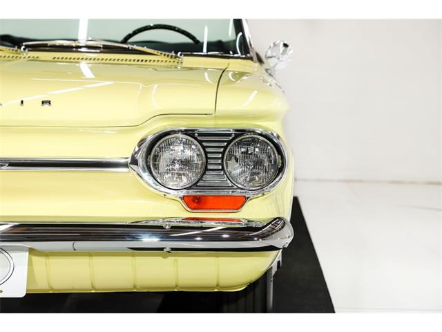 1964 Chevrolet Corvair (CC-1912693) for sale in Volo, Illinois