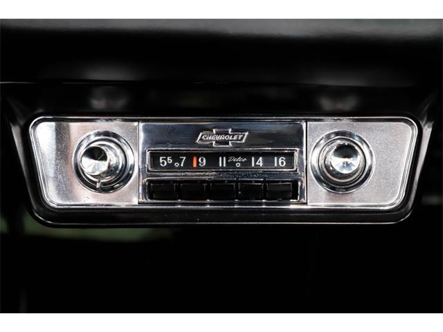 1964 Chevrolet Corvair (CC-1912693) for sale in Volo, Illinois