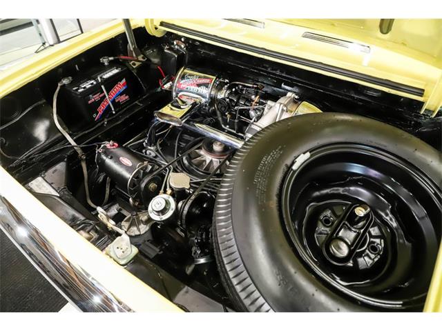 1964 Chevrolet Corvair (CC-1912693) for sale in Volo, Illinois