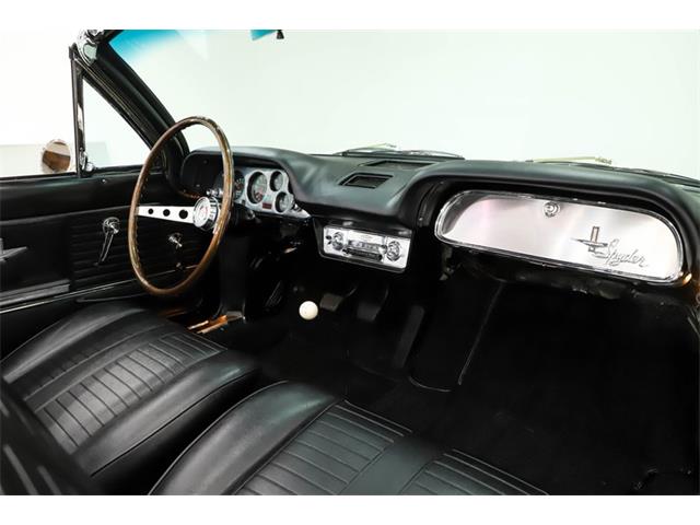 1964 Chevrolet Corvair (CC-1912693) for sale in Volo, Illinois