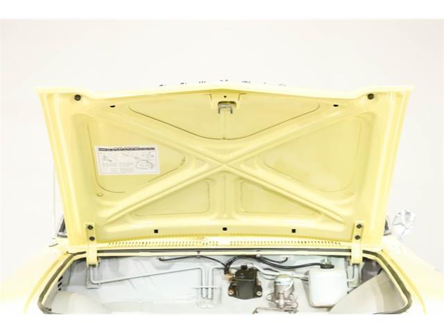 1964 Chevrolet Corvair (CC-1912693) for sale in Volo, Illinois