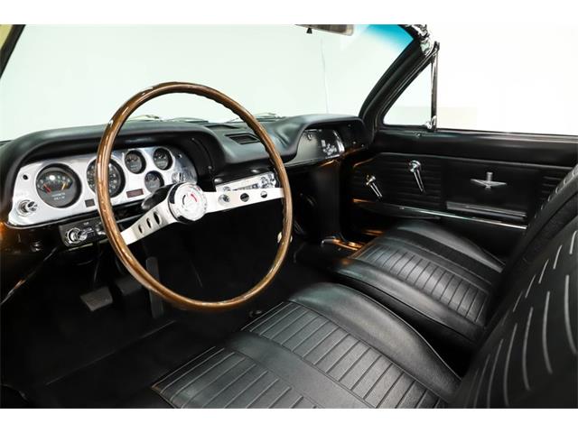 1964 Chevrolet Corvair (CC-1912693) for sale in Volo, Illinois