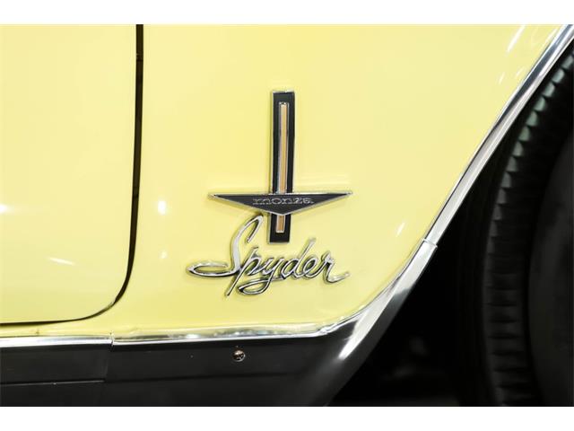 1964 Chevrolet Corvair (CC-1912693) for sale in Volo, Illinois