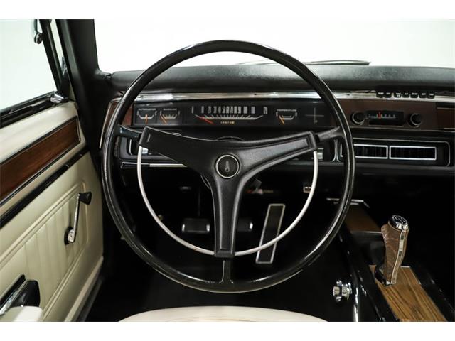 1970 Plymouth Satellite (CC-1912695) for sale in Volo, Illinois