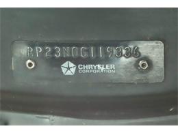 1970 Plymouth Satellite (CC-1912695) for sale in Volo, Illinois