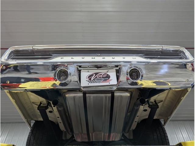 1970 Plymouth Satellite (CC-1912695) for sale in Volo, Illinois