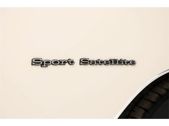 1970 Plymouth Satellite (CC-1912695) for sale in Volo, Illinois