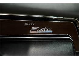 1970 Plymouth Satellite (CC-1912695) for sale in Volo, Illinois