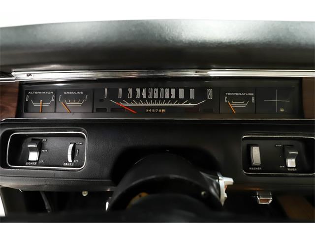 1970 Plymouth Satellite (CC-1912695) for sale in Volo, Illinois