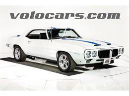 1969 Pontiac Firebird Trans Am (CC-1912698) for sale in Volo, Illinois