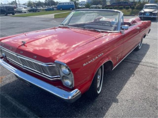 1965 Ford Galaxie (CC-1910027) for sale in Miami, Florida