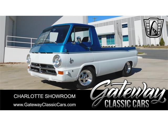 1964 Dodge A100 (CC-1912707) for sale in O'Fallon, Illinois