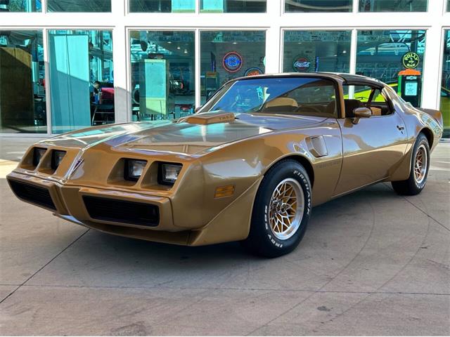 1979 Pontiac Firebird (CC-1912712) for sale in Bradington, Florida