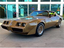 1979 Pontiac Firebird (CC-1912712) for sale in Bradington, Florida