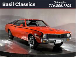 1970 AMC Javelin (CC-1912714) for sale in Depew, New York