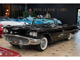 1959 Ford Thunderbird (CC-1912724) for sale in Venice, Florida