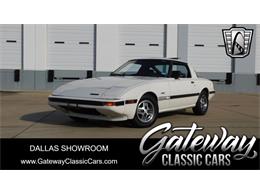 1985 Mazda RX-7 (CC-1912736) for sale in O'Fallon, Illinois