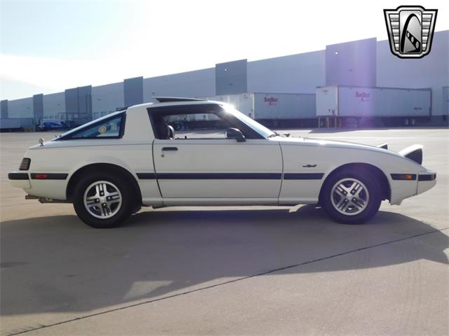 1985 Mazda RX-7 for Sale | ClassicCars.com | CC-1912736