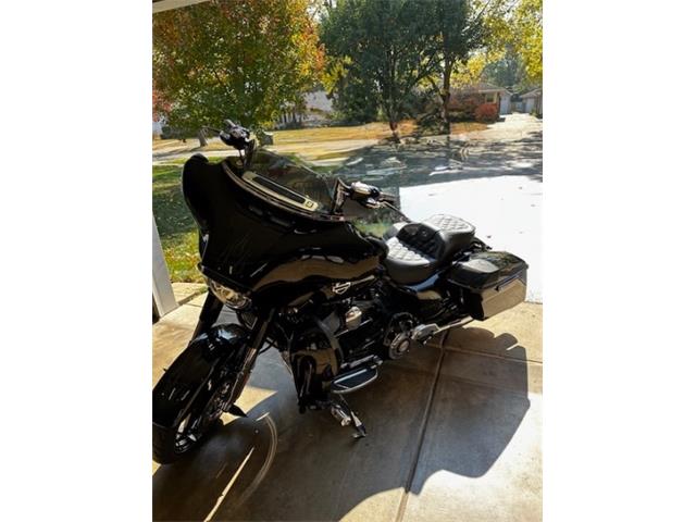 2016 Harley-Davidson Motorcycle (CC-1912738) for sale in Mundelein, Illinois